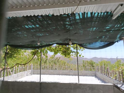 عکس باغ تفریح و اقامتی گل سیب