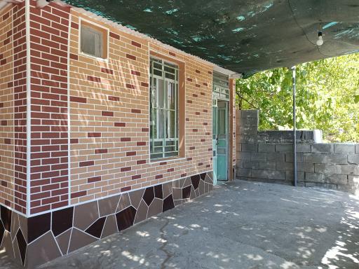 عکس باغ تفریح و اقامتی گل سیب