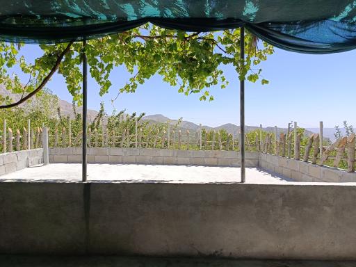 عکس باغ تفریح و اقامتی گل سیب