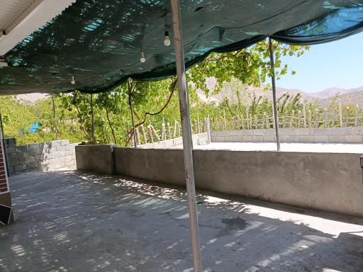 عکس باغ تفریح و اقامتی گل سیب