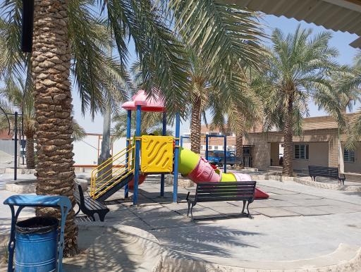 عکس پارک بیمارستان ۱۲ فروردین 