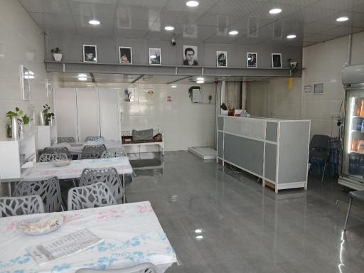 عکس رستوران زاگرس 