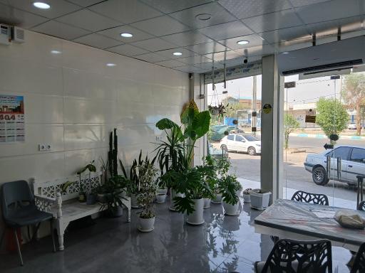 عکس رستوران زاگرس 