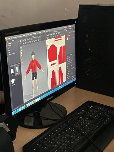 آموزشگاه فنی حرفه‌ای جستار