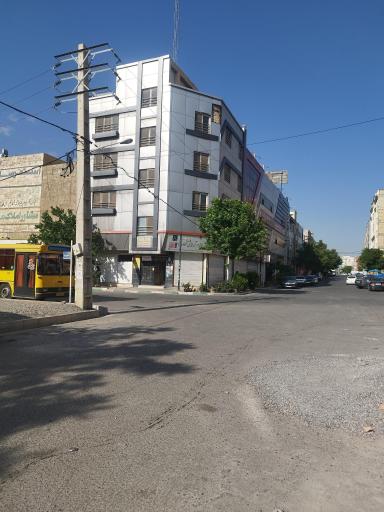 عکس مرکز مشاوره بیماری های رفتاری شهریار