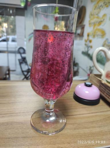 عکس شربت خانه سارنگ