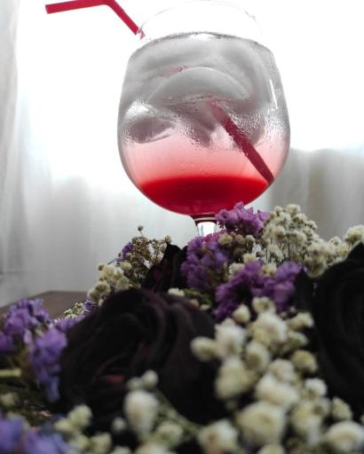 عکس شربت خانه سارنگ