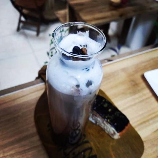 عکس شربت خانه سارنگ