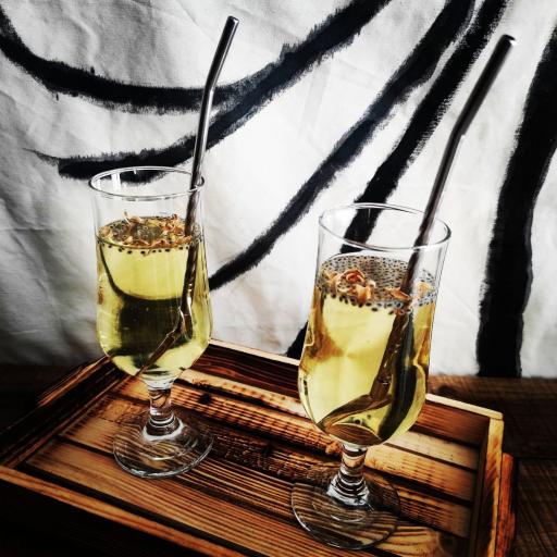 عکس شربت خانه سارنگ