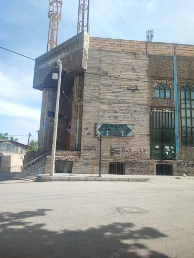 عکس کوشک مهدی