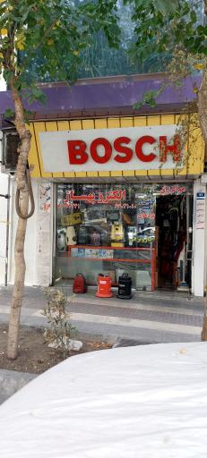 عکس الکترو بهساز