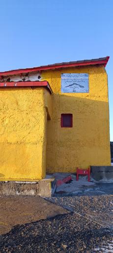 عکس قله ۱۲۵ و پناهگاه کوهنورد