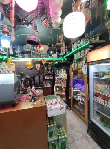 عکس کافه مهربون