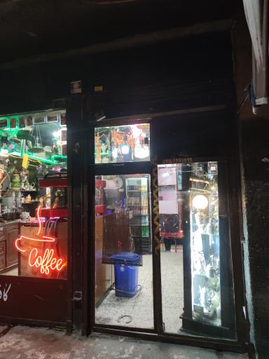 عکس کافه مهربون