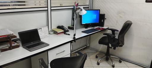 عکس فروشگاه کامپیوتر پژواک