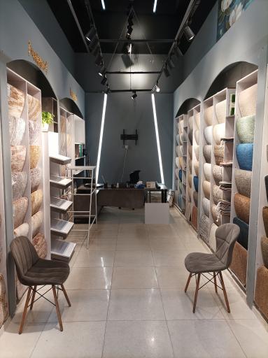 عکس موکت بوریا (ظریف مصور)