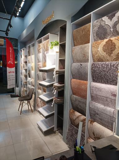 عکس موکت بوریا (ظریف مصور)