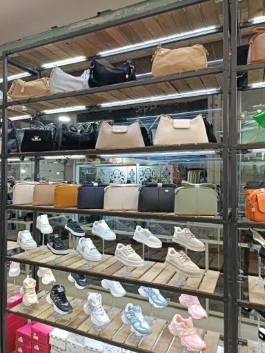 عکس کیف و کفش پانیک 