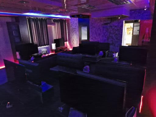 عکس گیم نت آرنا