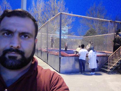 عکس شهربازی صفادشت