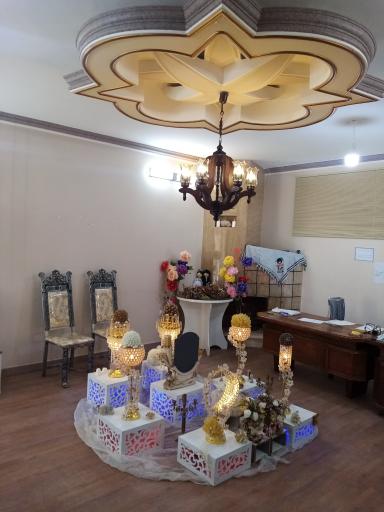 عکس دفترخانه ازدواج ۶۲ و طلاق ۴۱