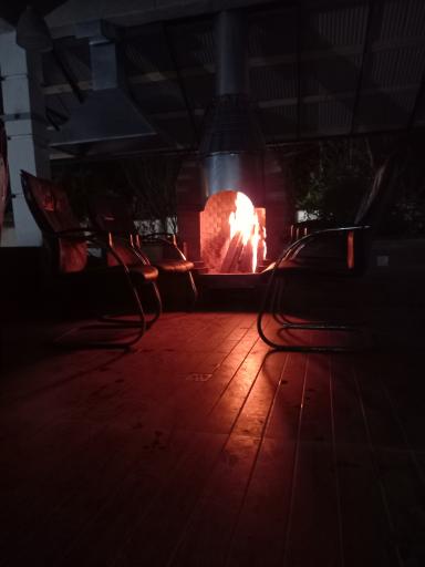 عکس اقامتگاه آلاچیق (اتاقک)