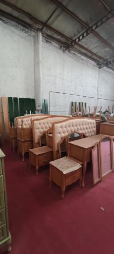 عکس صنایع چوب محمدیار