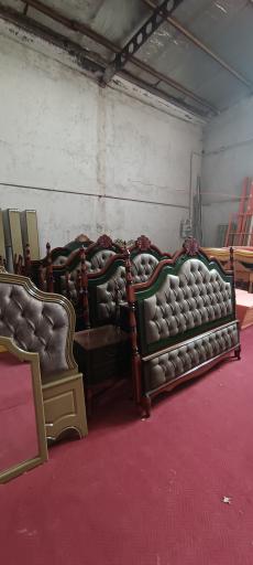 عکس صنایع چوب محمدیار