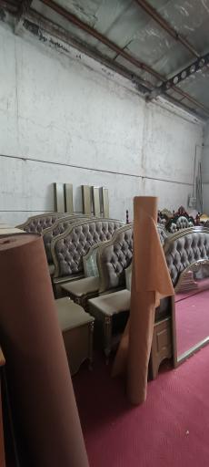 عکس صنایع چوب محمدیار