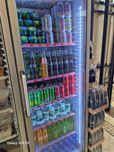 عکس کبابی عدالت شهرری