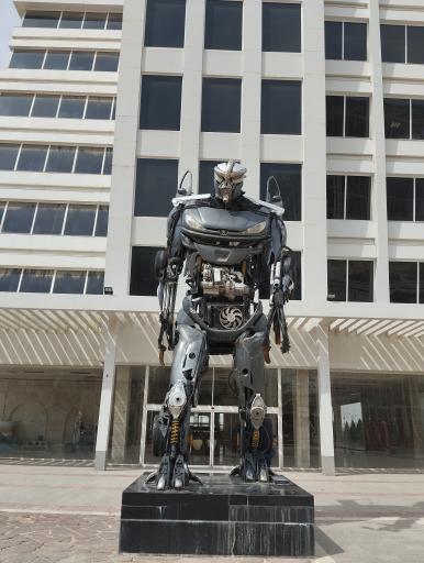 عکس شهر رویایی پدیده