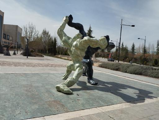 عکس شهر رویایی پدیده