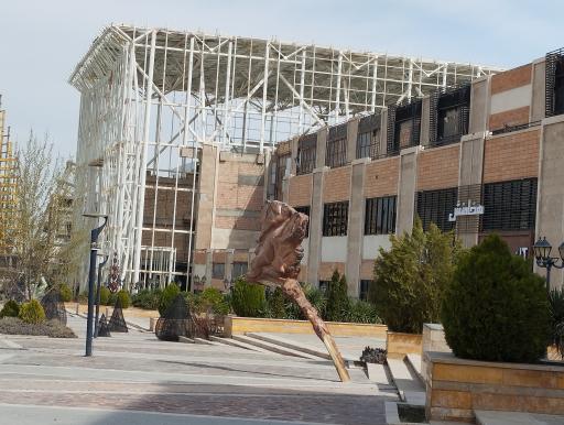 عکس شهر رویایی پدیده