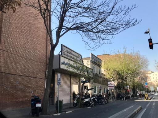 عکس بیمارستان لقمان حکیم