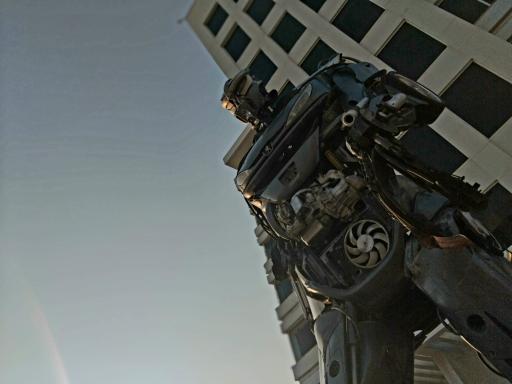 عکس شهر رویایی پدیده