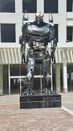 عکس شهر رویایی پدیده