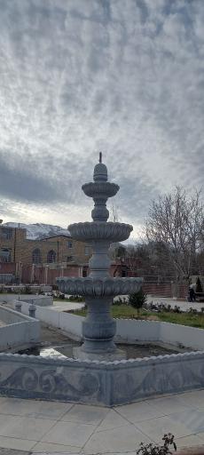 عکس فرهنگسرای خوانسار