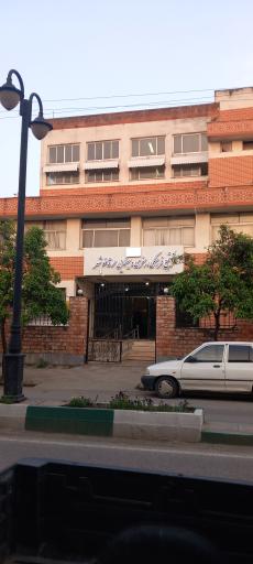 مجتمع فرهنگی هنری حر