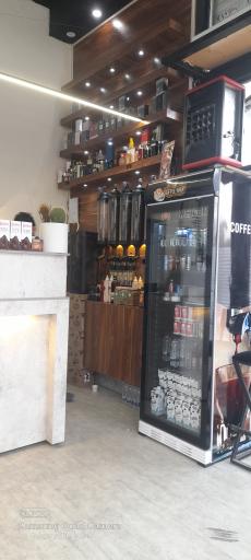 عکس کافه پوریا