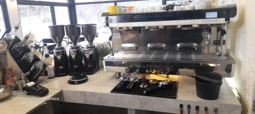 عکس کافه پوریا