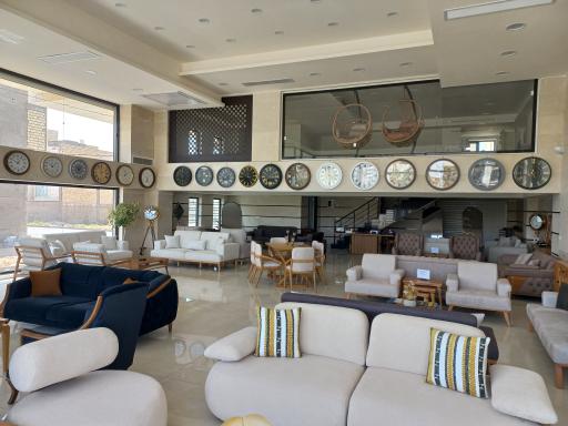 عکس مبل ماهان تهران