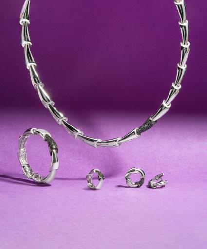 عکس طلا و جواهری مقدم