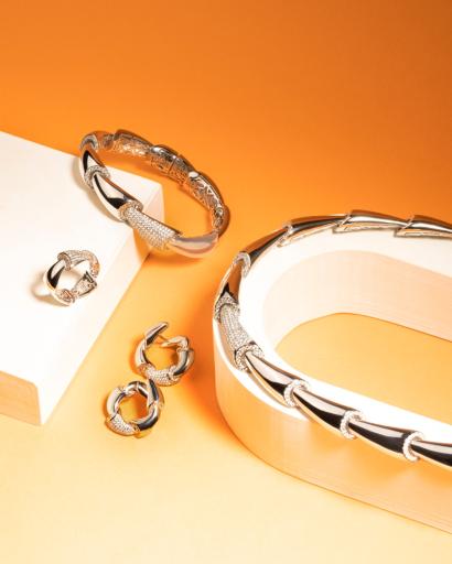 عکس طلا و جواهری مقدم