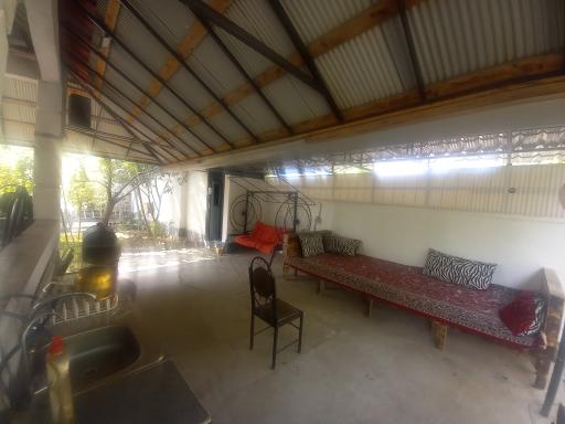 عکس اقامتگاه آلاچیق (اتاقک)