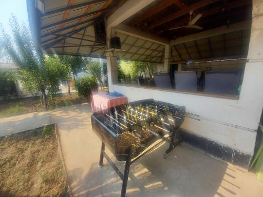 عکس اقامتگاه آلاچیق (اتاقک)