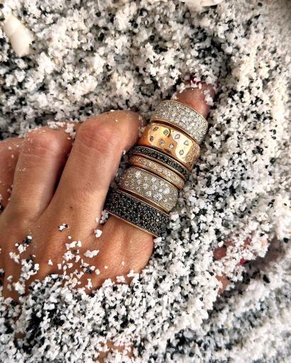 عکس طلا و جواهری مقدم