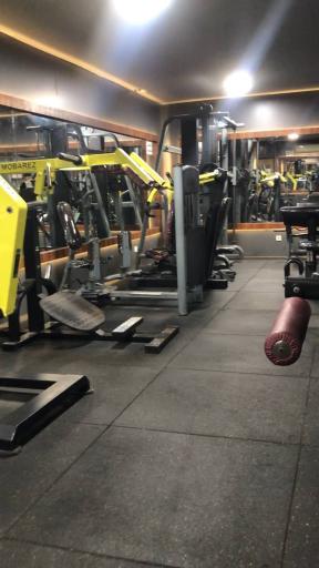 عکس باشگاه ورزشی اکسین