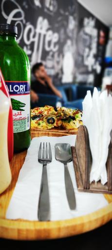 عکس کافه ایت