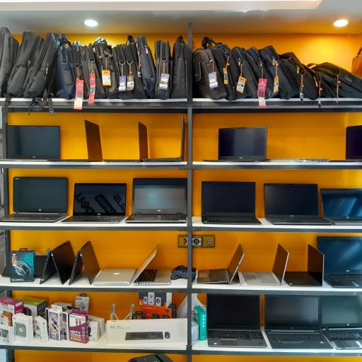 عکس لپ تاپ غدیر