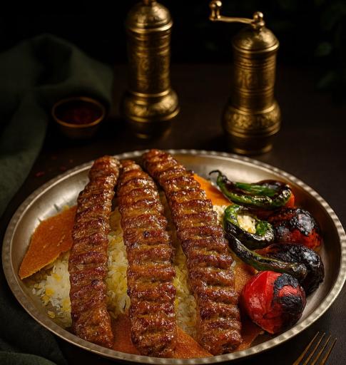 عکس کترینگ شِف 